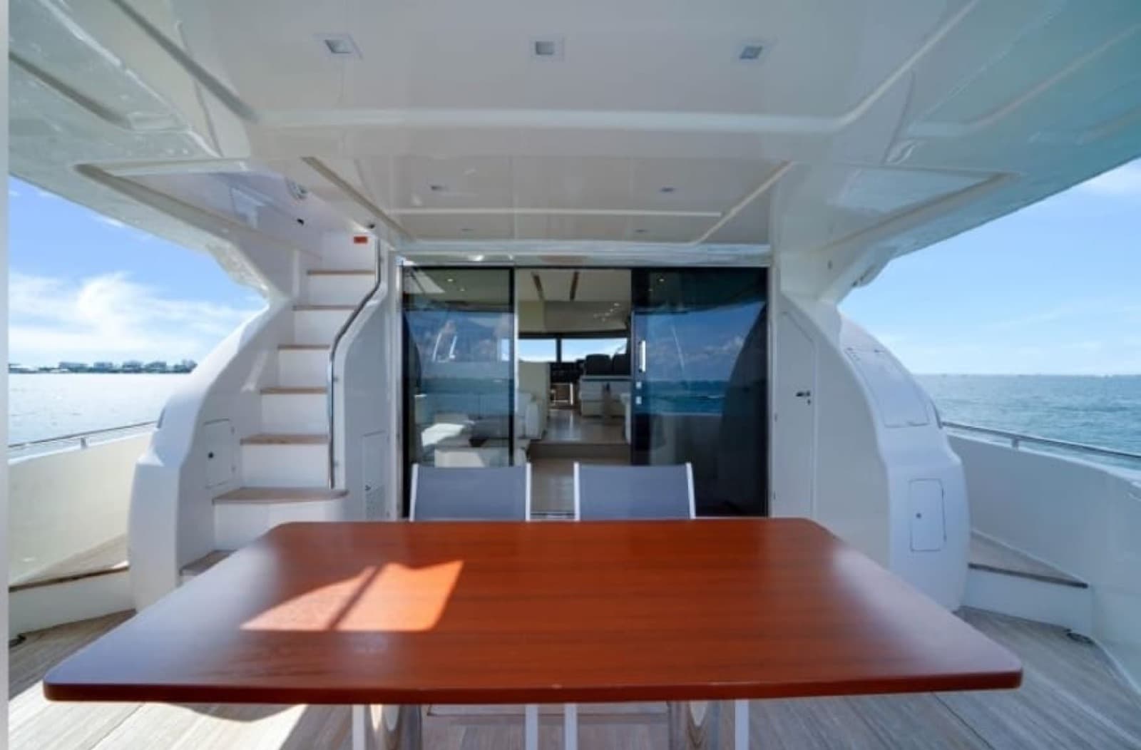 75' Ferretti, photo 9