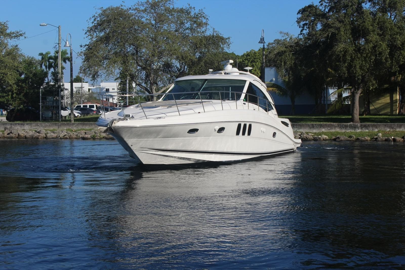 55' Sundancer, photo 5