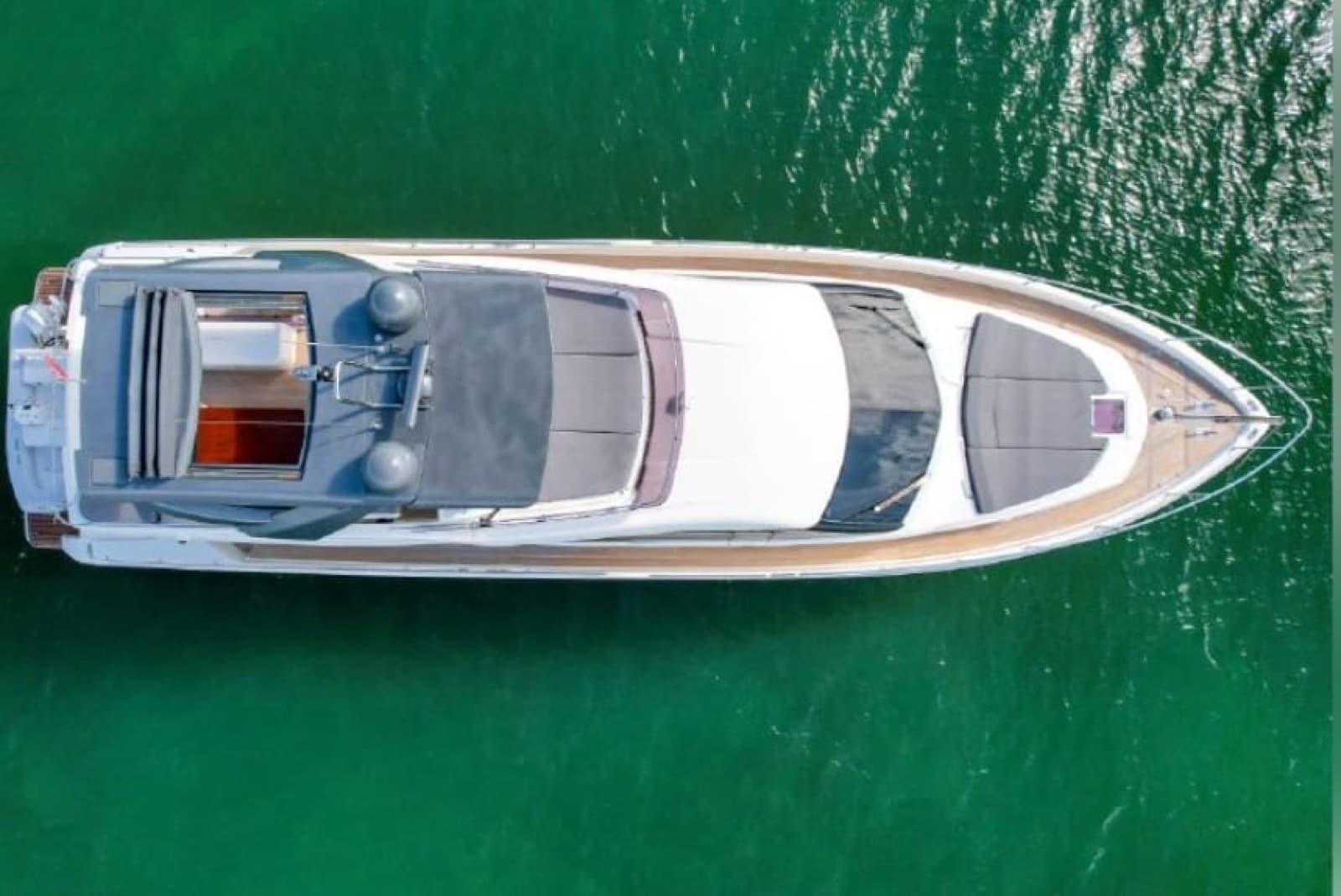75' Ferretti, photo 2