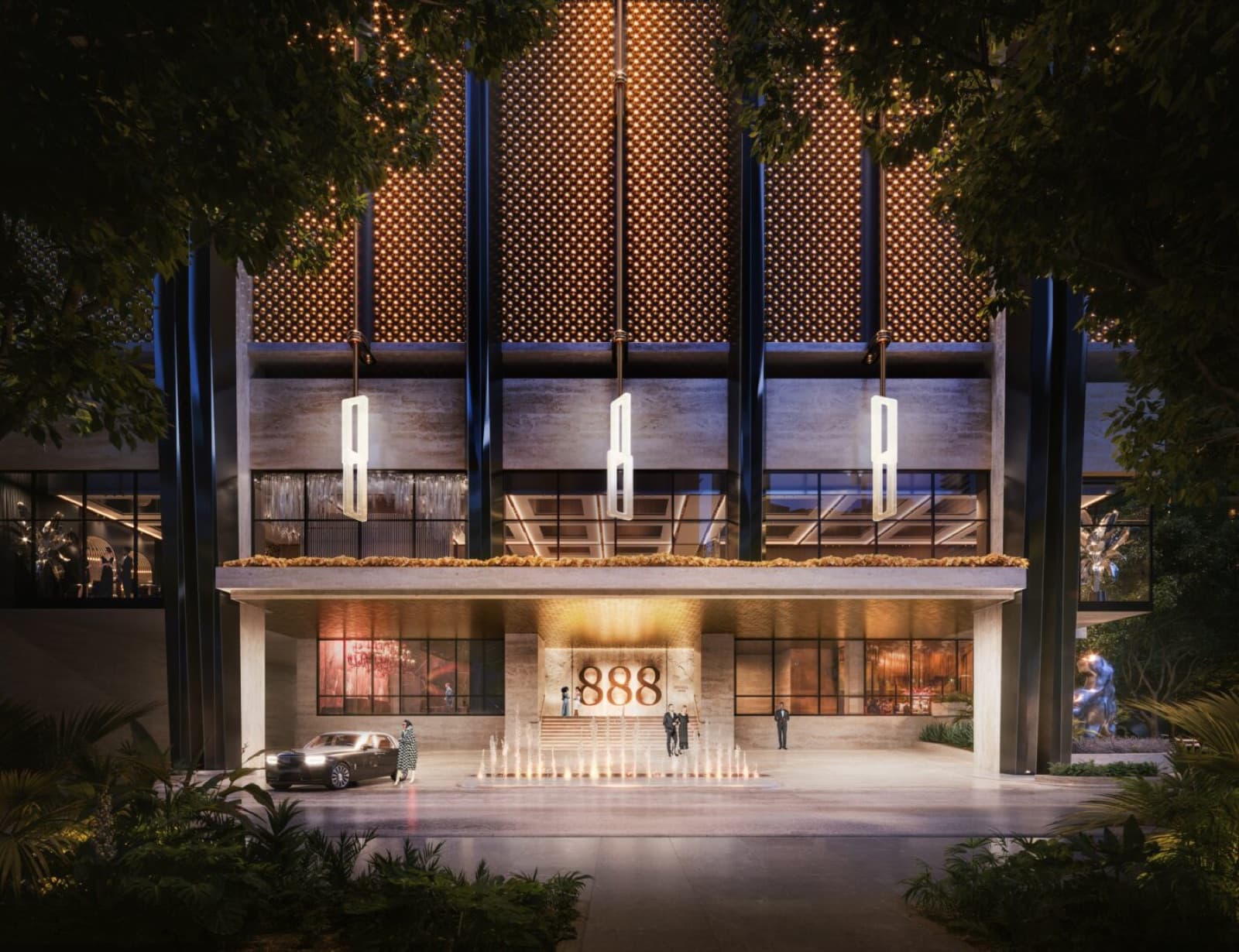888 Brickell Dolce & Gabbana, photo 10