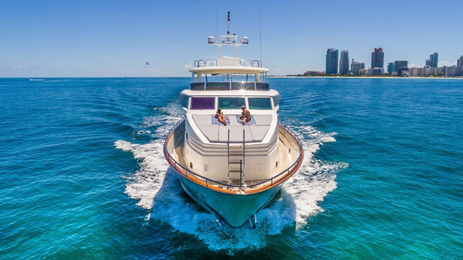 115' Horizon, photo 4