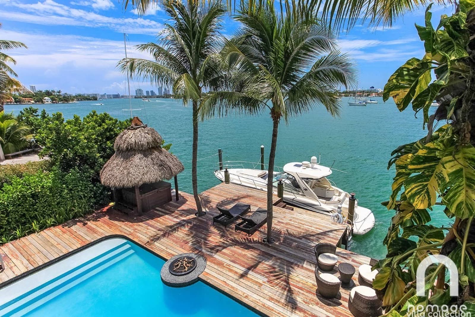 Villa Teaka, photo 5