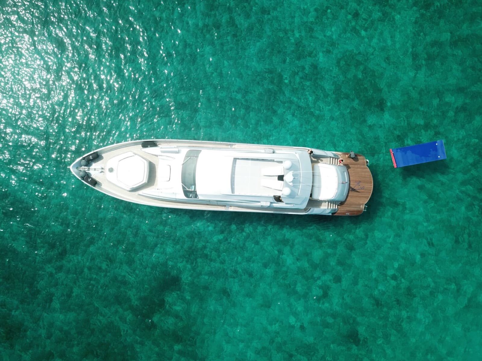 90' Pershing, photo 5