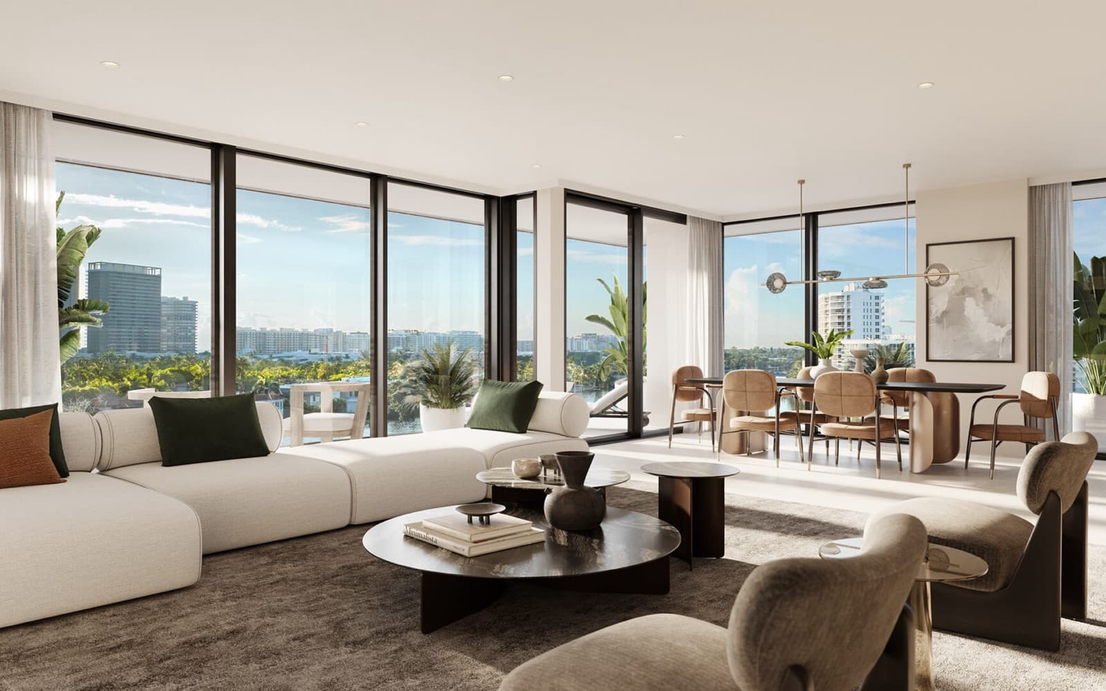 Bay Harbor Towers, photo 7