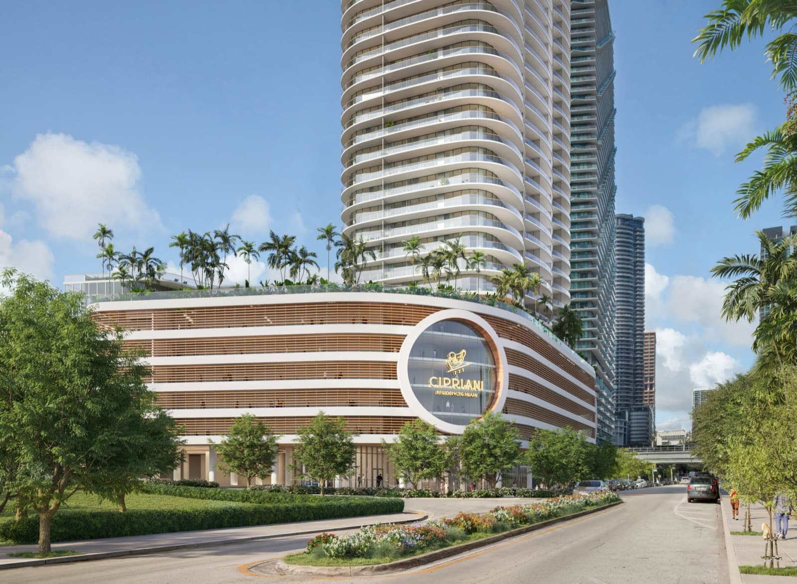 Cipriani Residences, photo 4