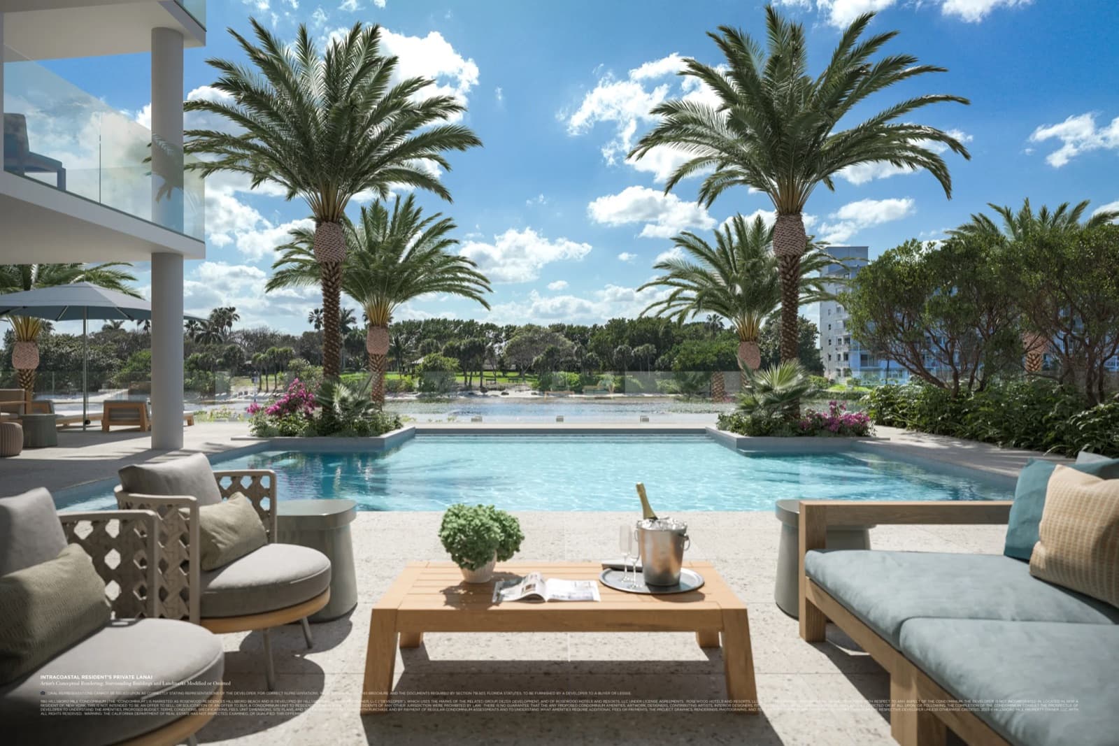 Rosewood Residences, photo 11