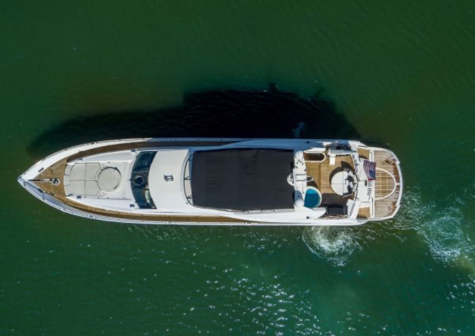 100' Sunseeker, photo 3