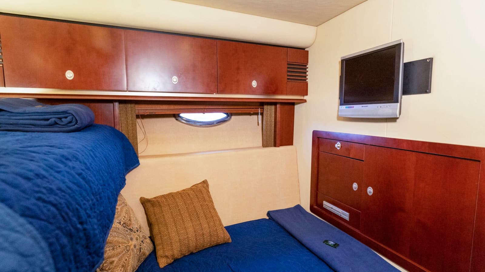 58' Sea Ray, photo 7