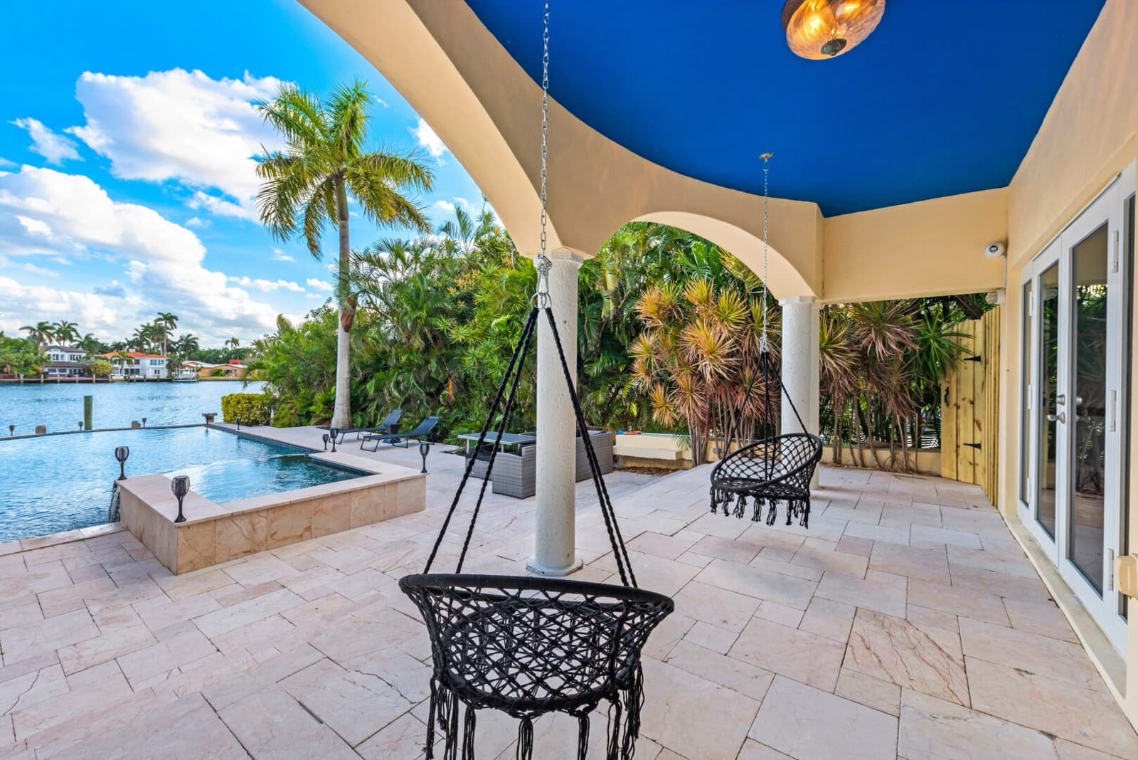 Villa Chanel, photo 9