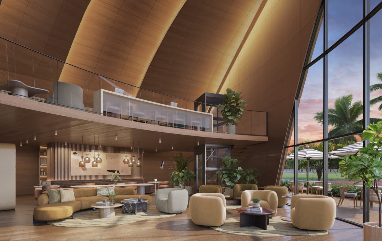 Nexo Residences • High Sea Miami | New Projects, photo 12
