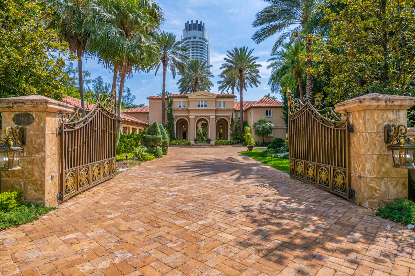 Villa Paloma, photo 2