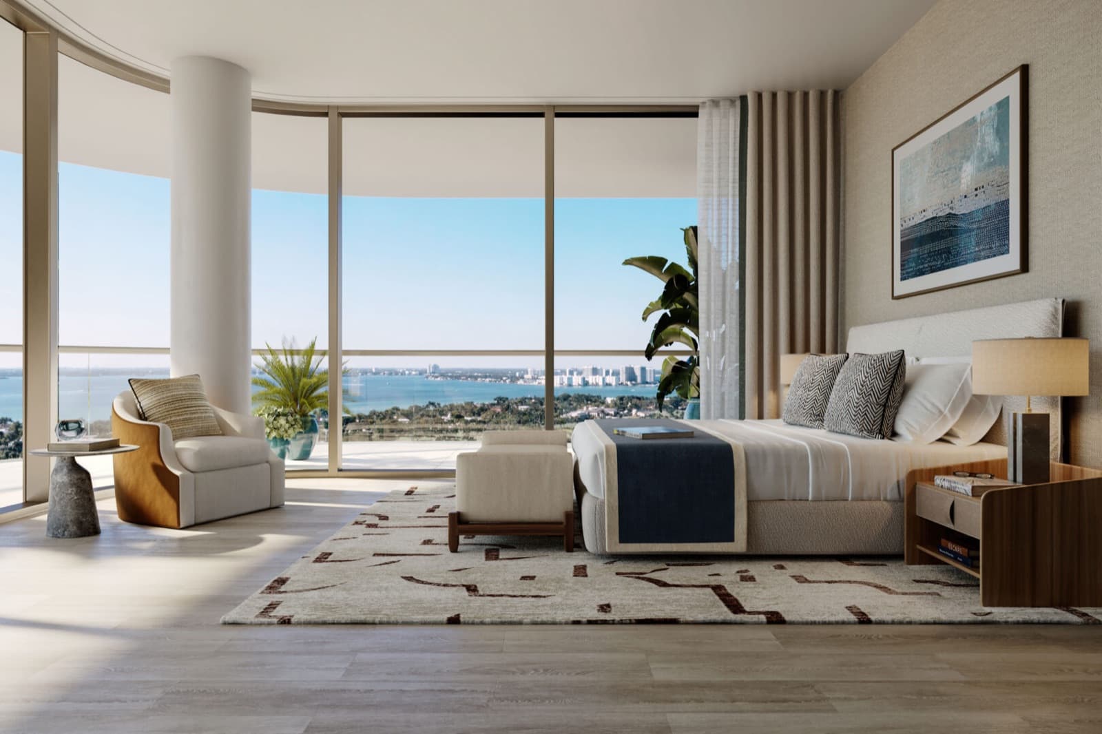 The Perigon - New Project Miami, photo 9