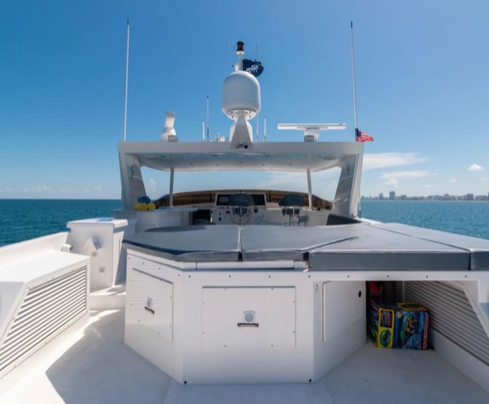 108' Westship, photo 6