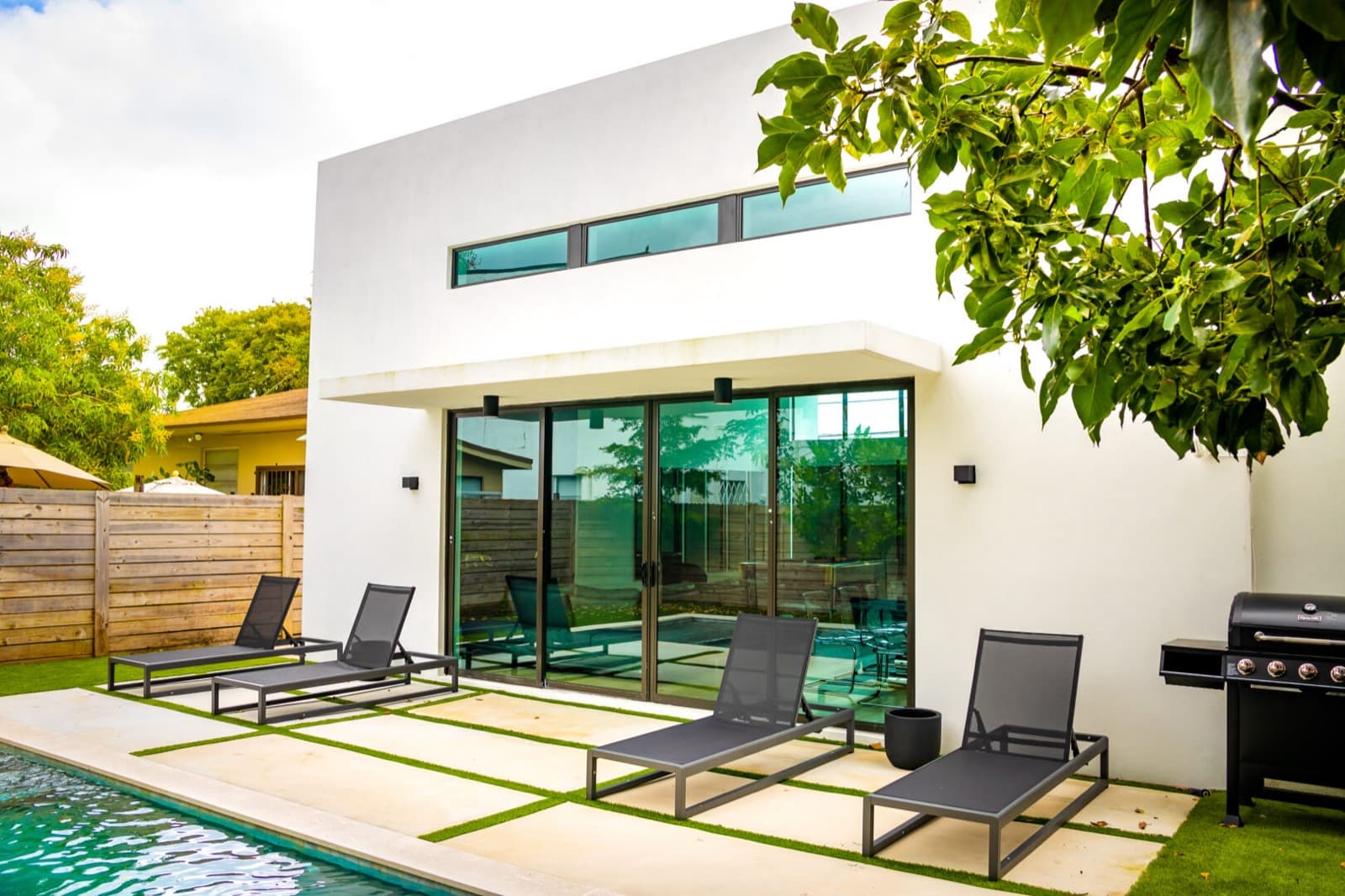 Villa Noir, photo 5