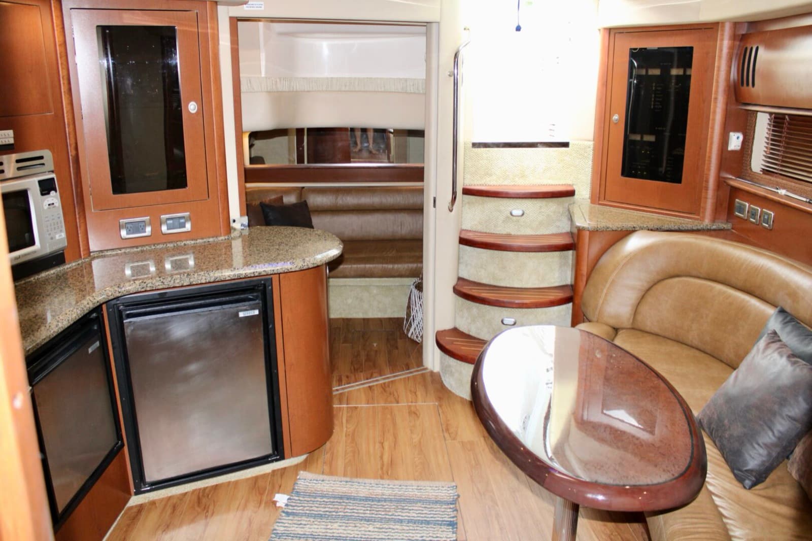 44' Sundance, photo 11