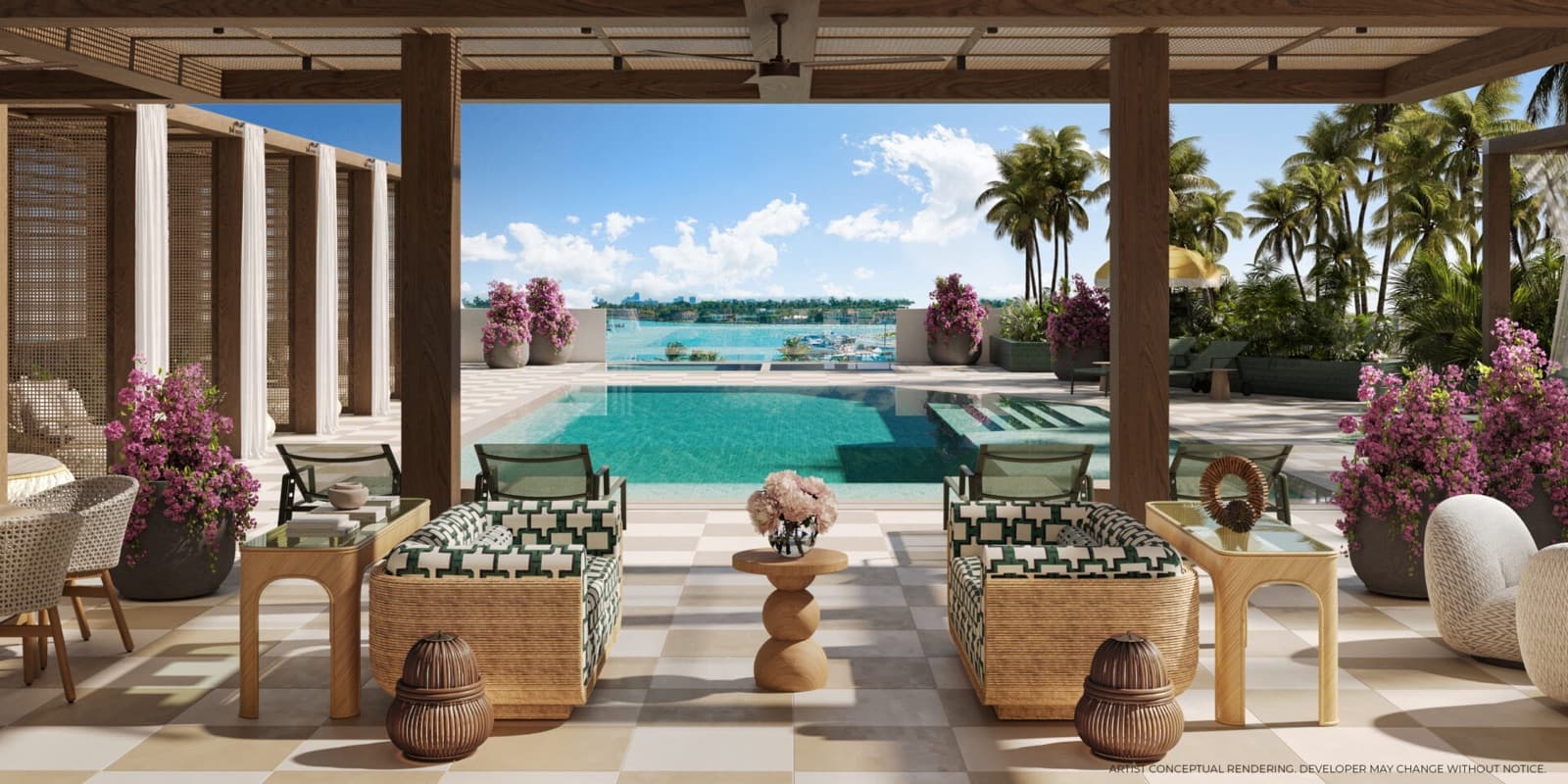 Palma Miami Beach Residences, photo 6