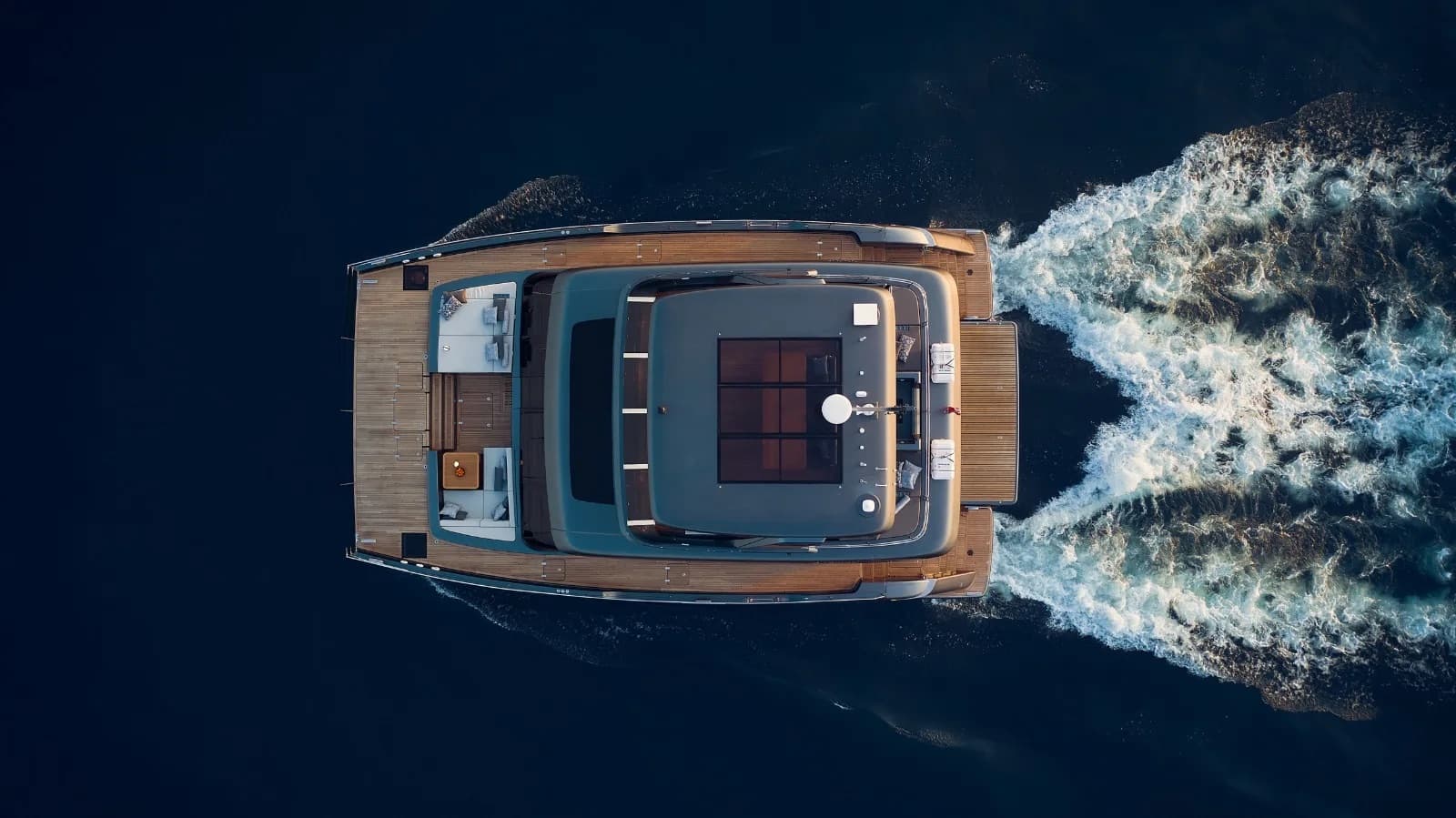 70' Sunreef 2026, photo 8