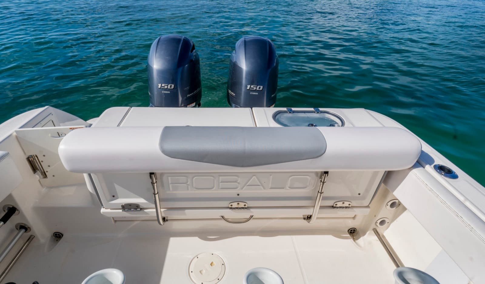26' Robalo, photo 7