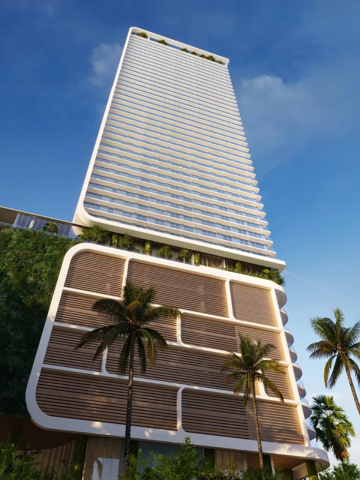 Viceroy Residences, photo 8