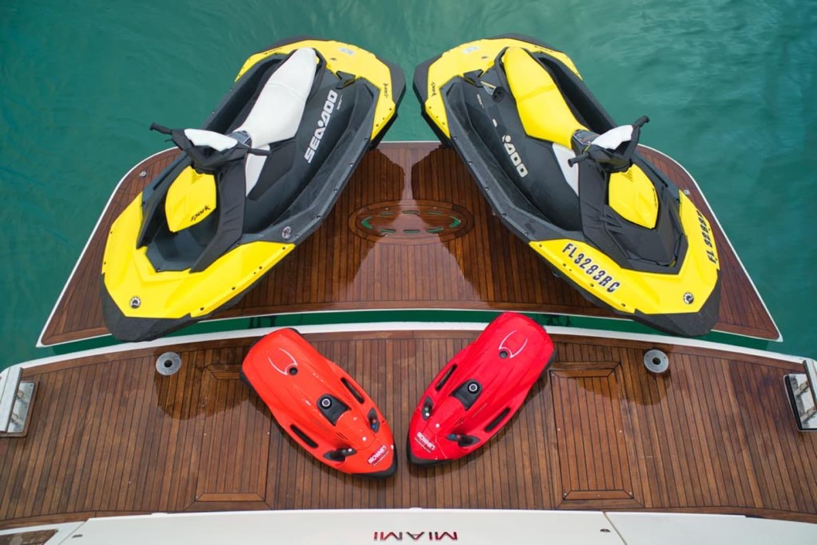 105' Sunseeker (Bahamas), photo 9