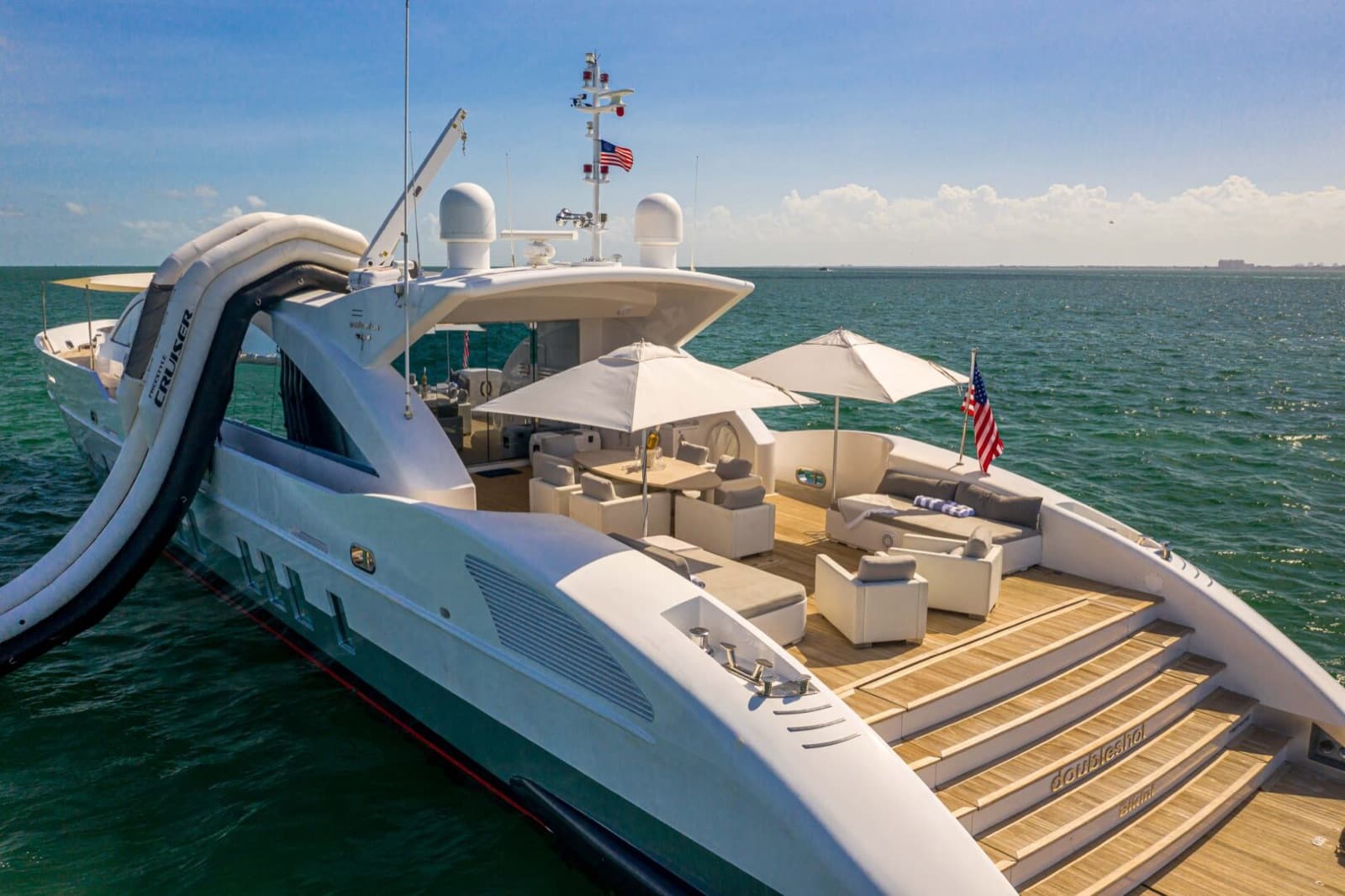 120' Tecnomar, photo 11