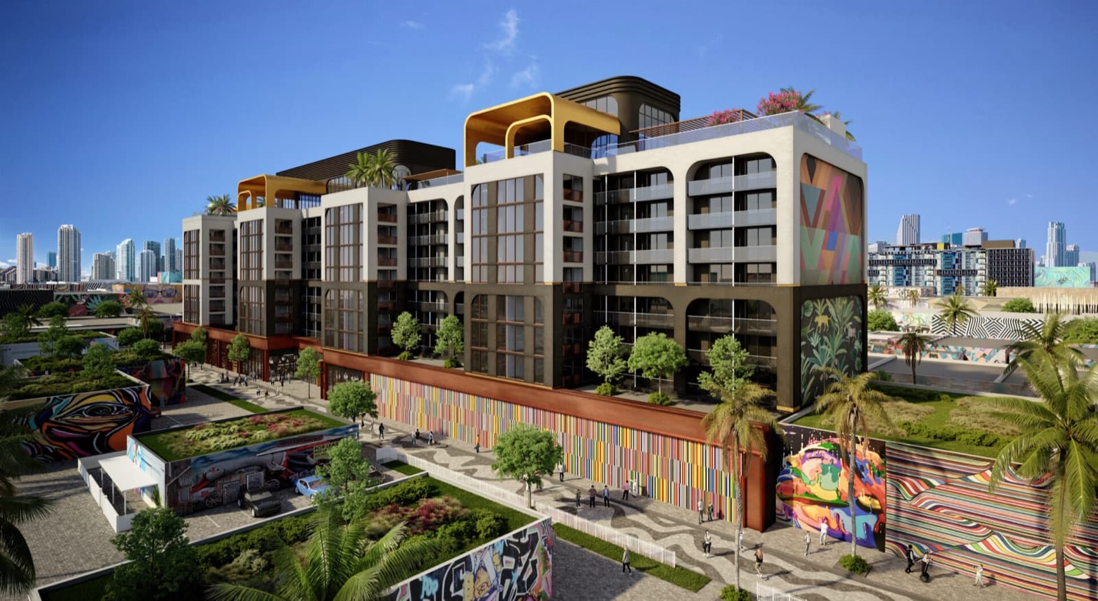 NOMAD Residences, photo 7