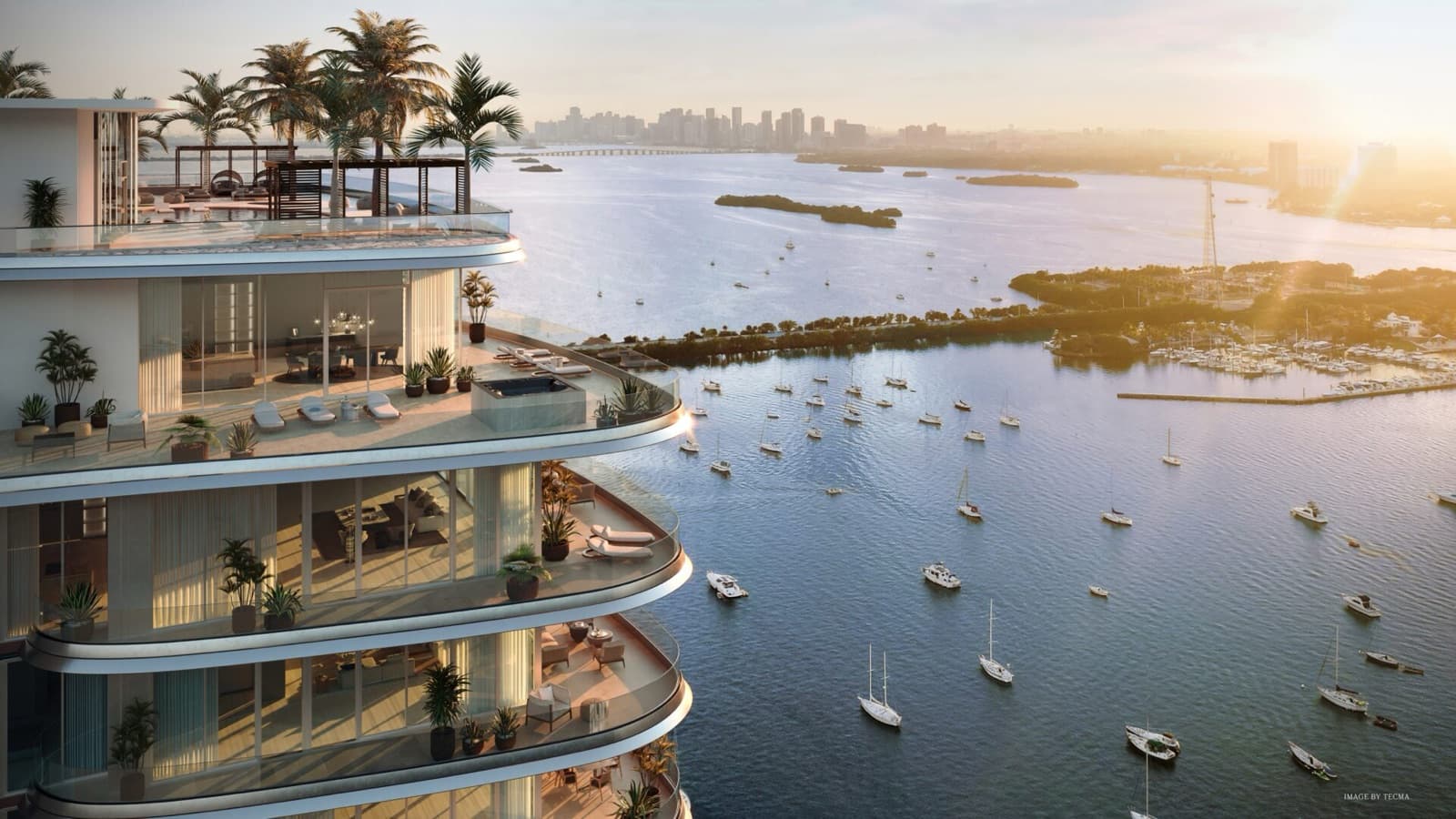 Pagani Residences, photo 5