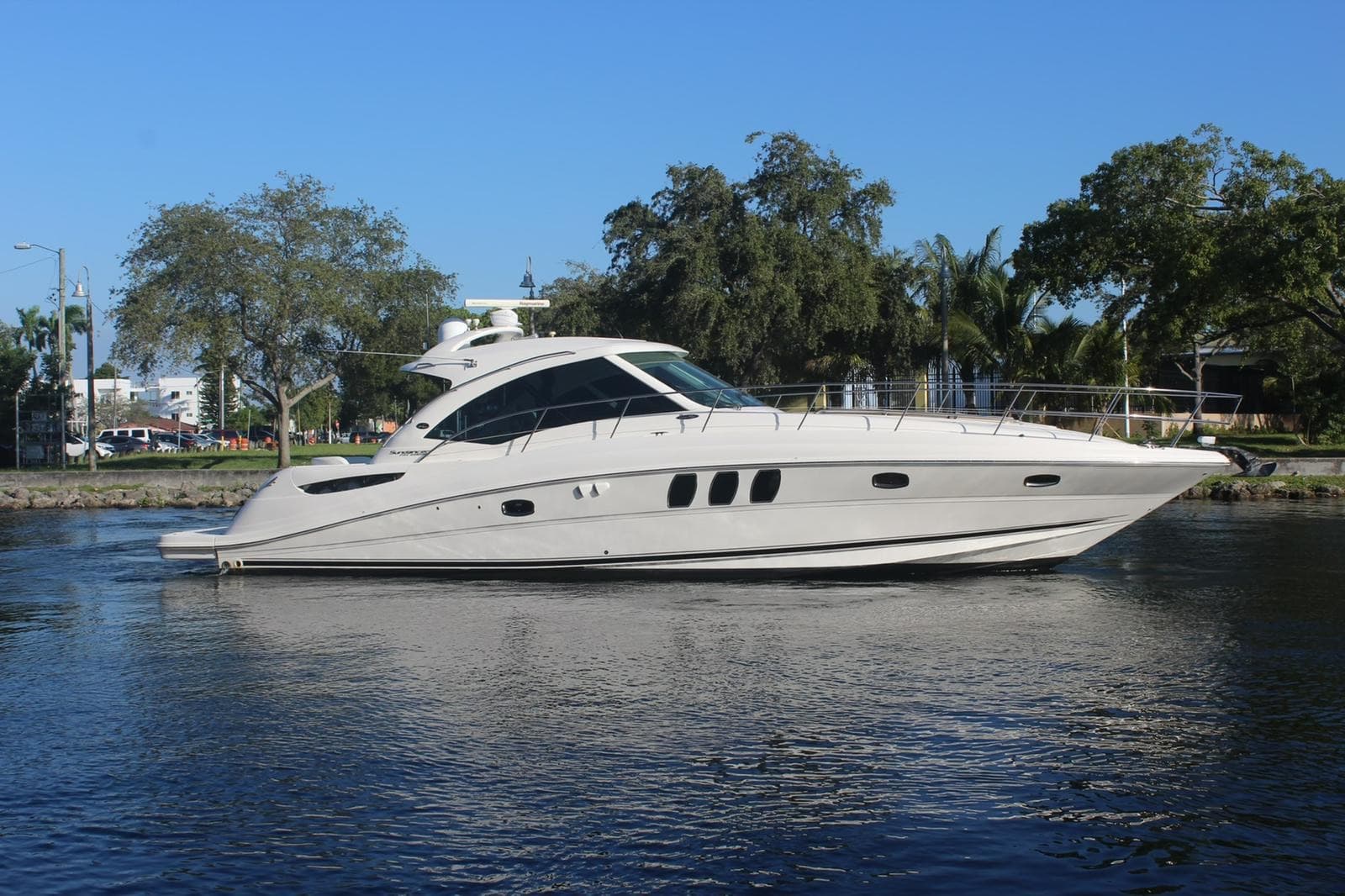 55' Sundancer, photo 3
