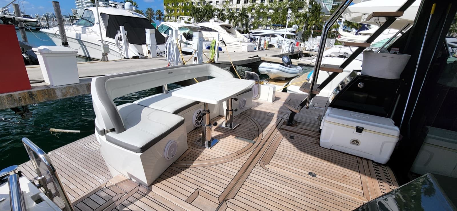 53' Galeon, photo 7