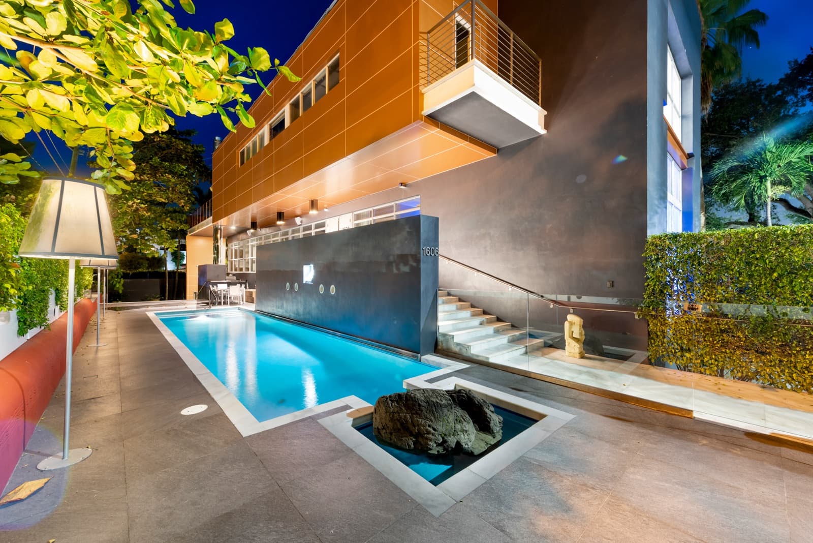 Villa Celine