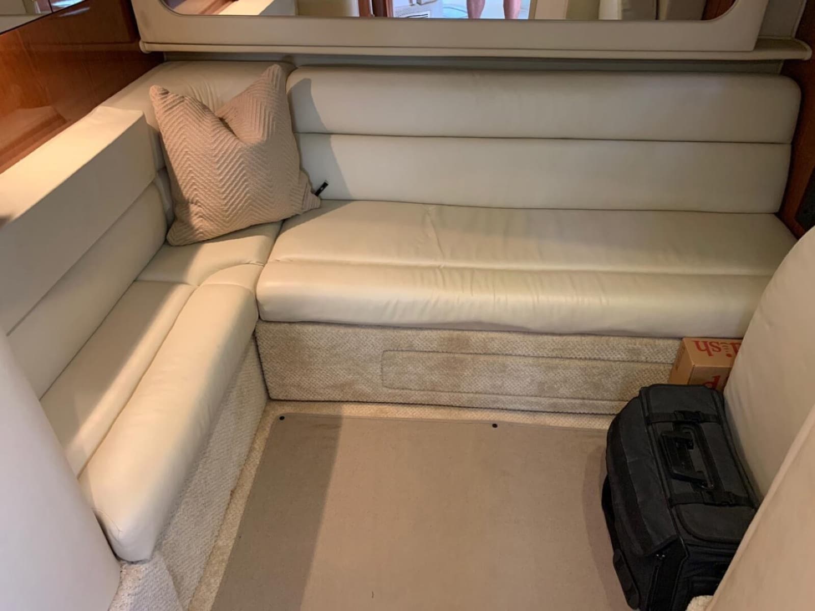 45' Sea Ray, photo 4