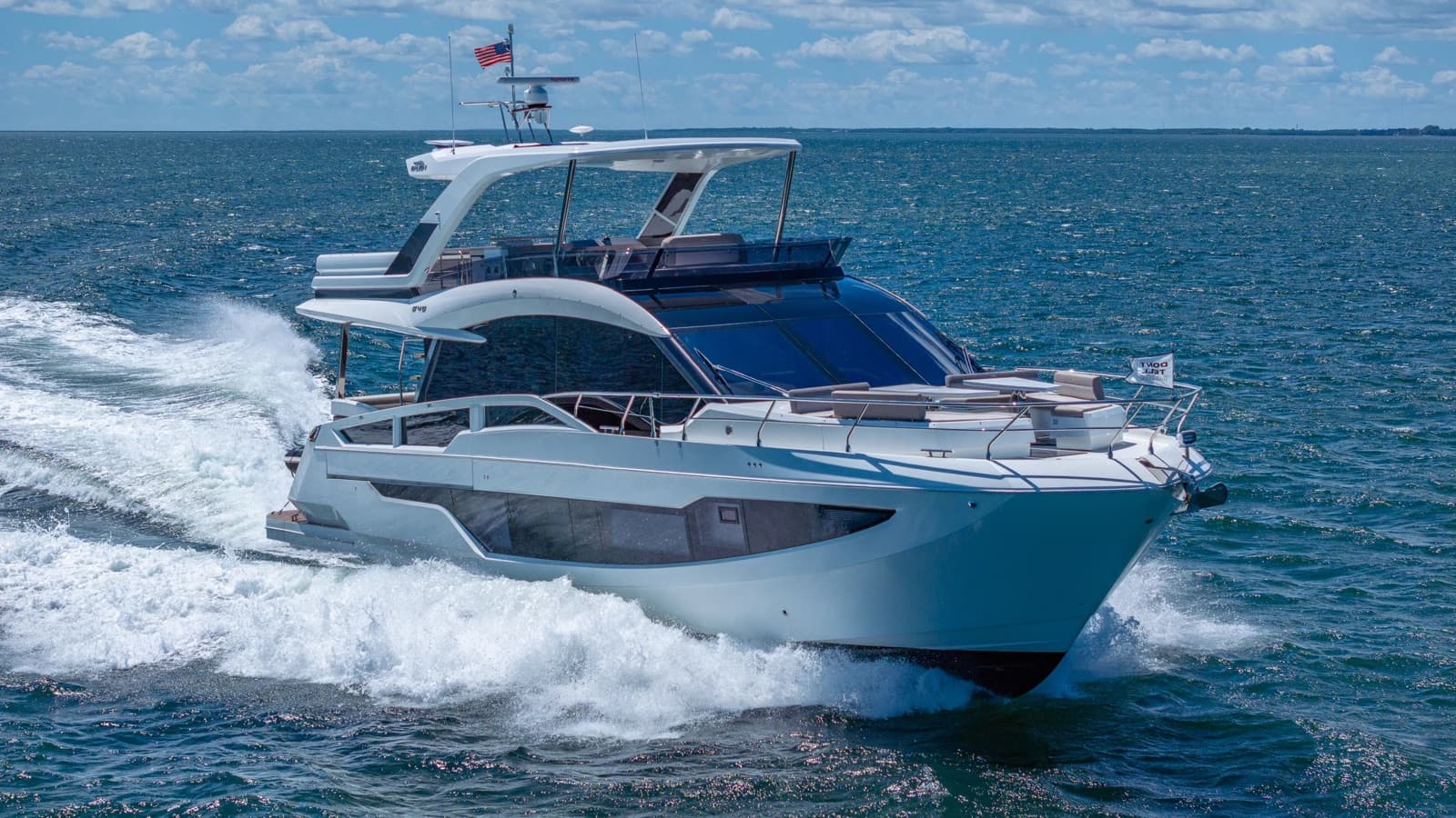 65' Galeon, photo 4