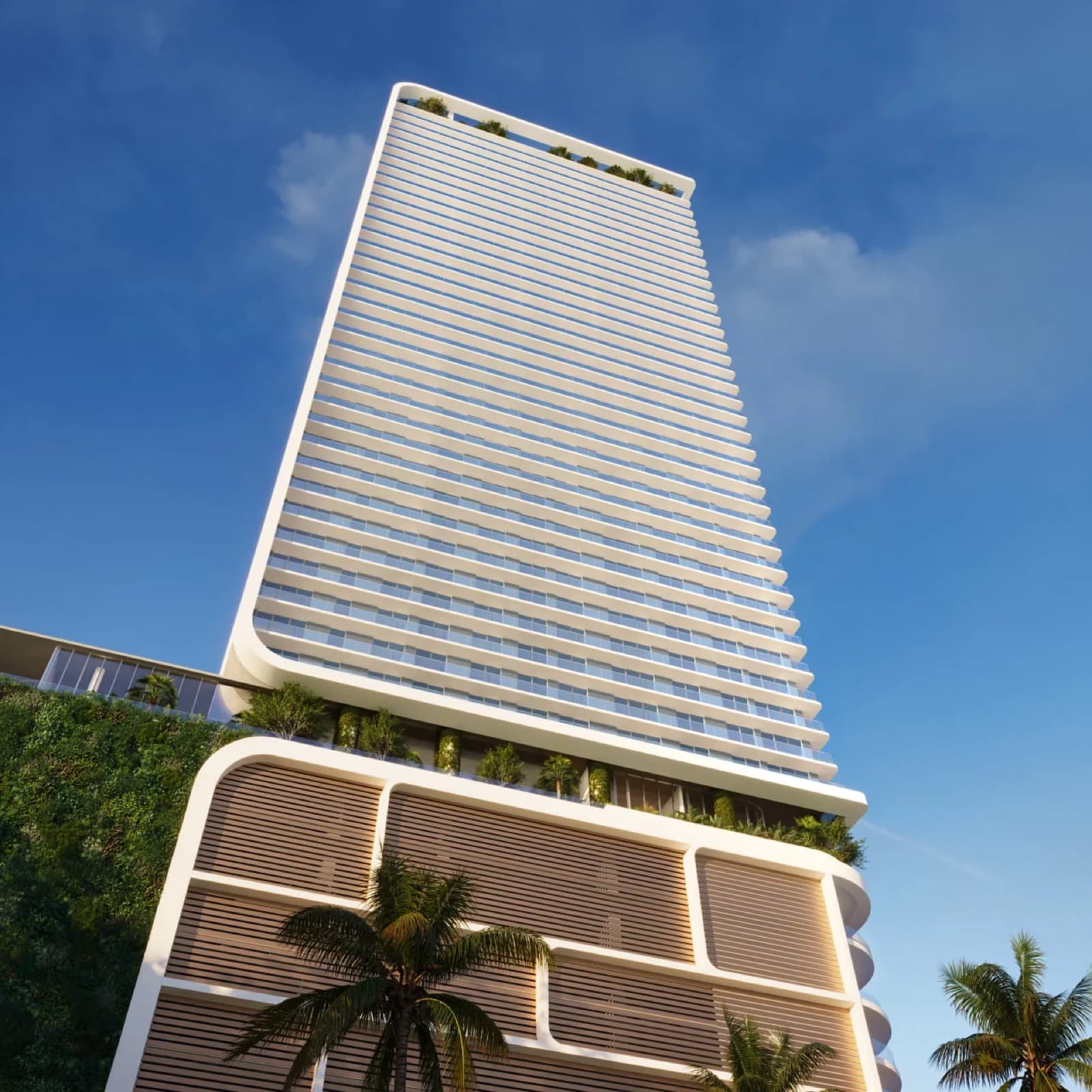 Viceroy Residences, photo 9