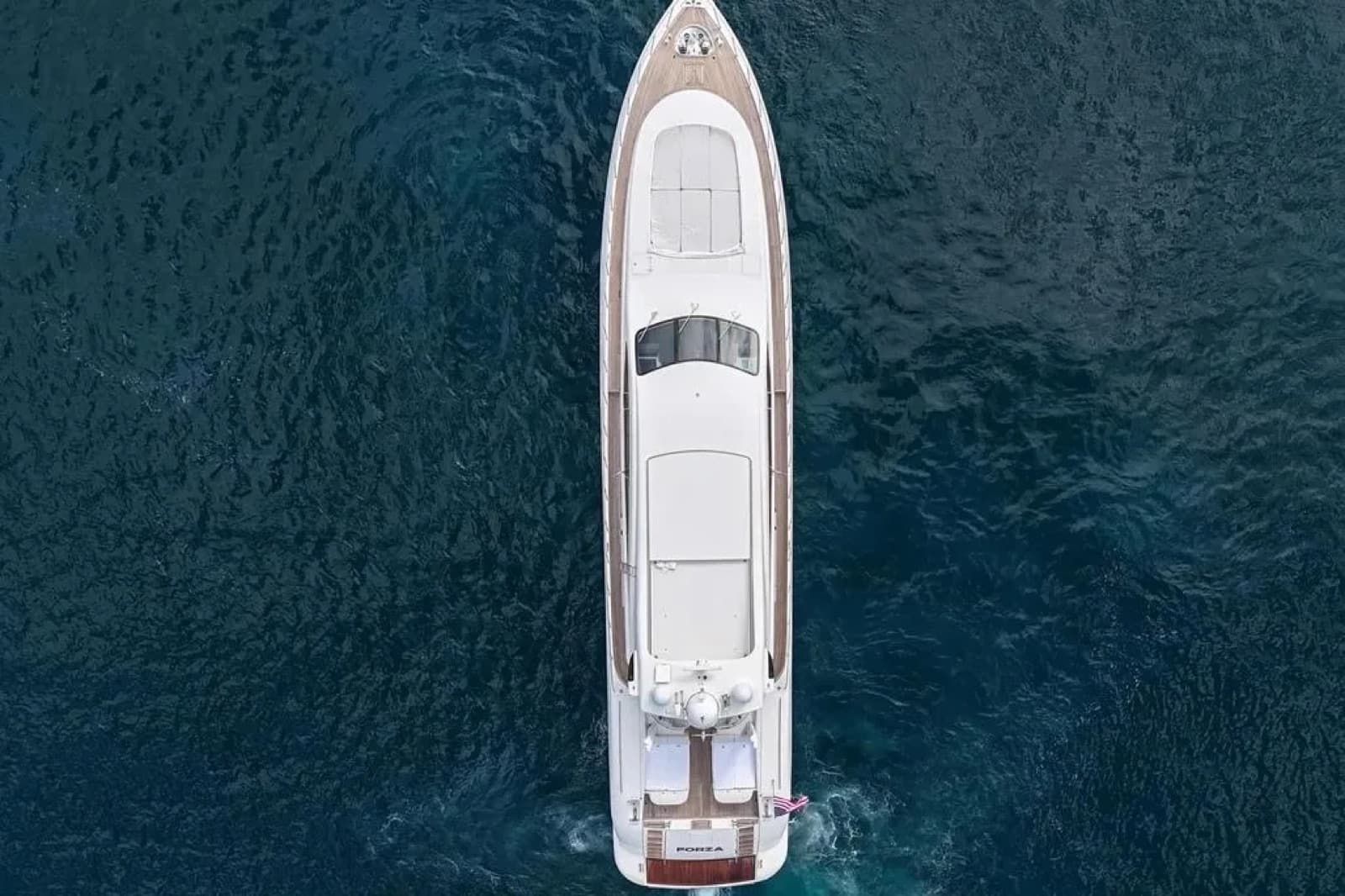 118' Mangusta, photo 8