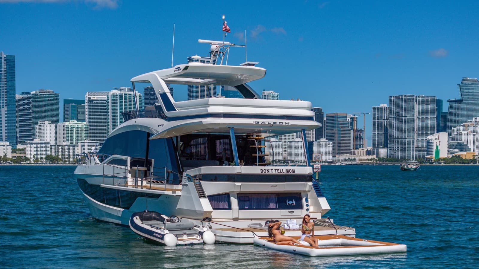 65' Galeon, photo 10
