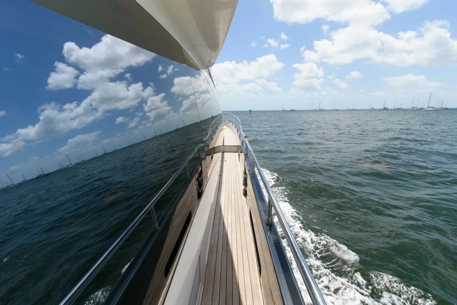 84' Azimut Fly, photo 8