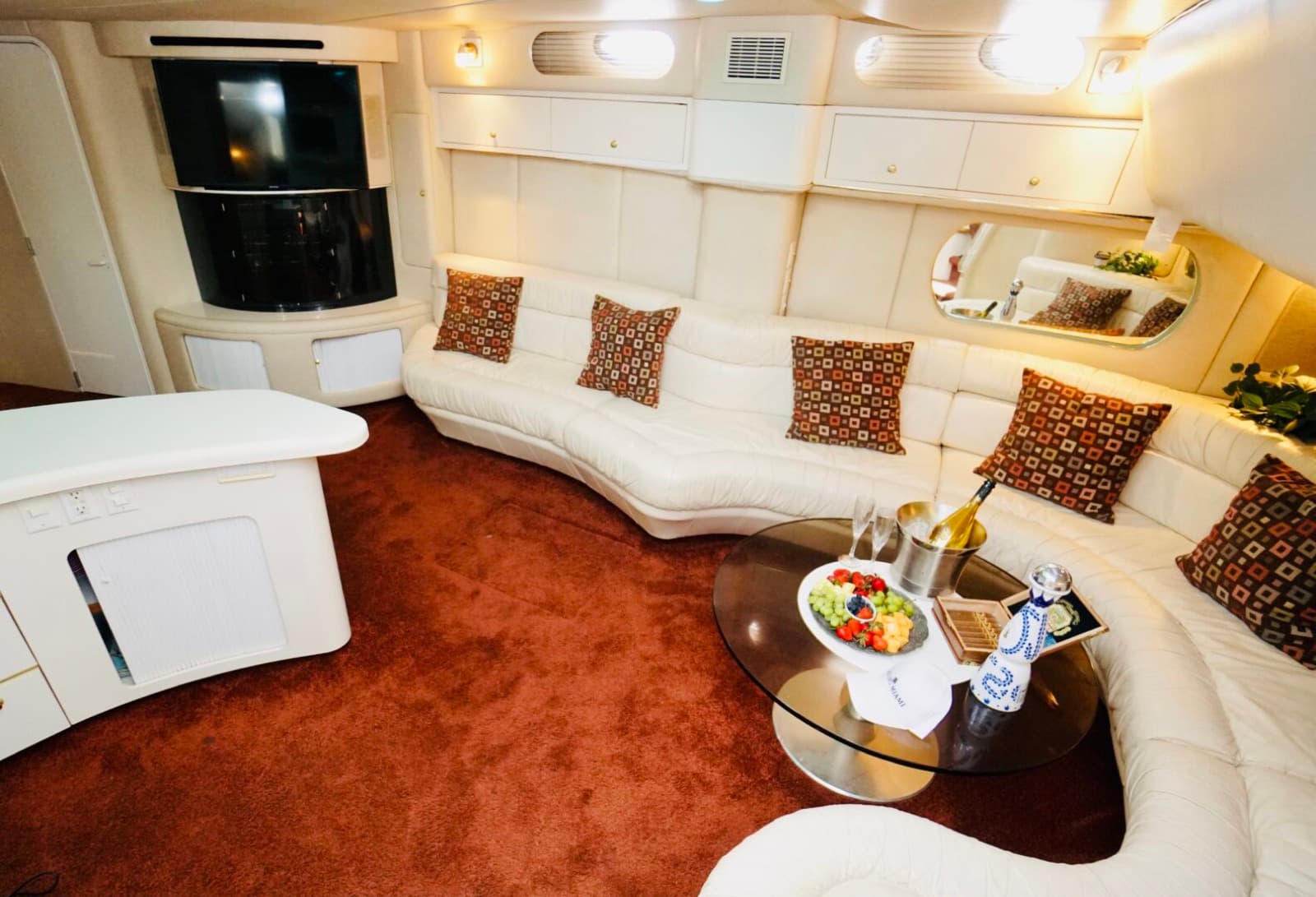 63' Searay, photo 12
