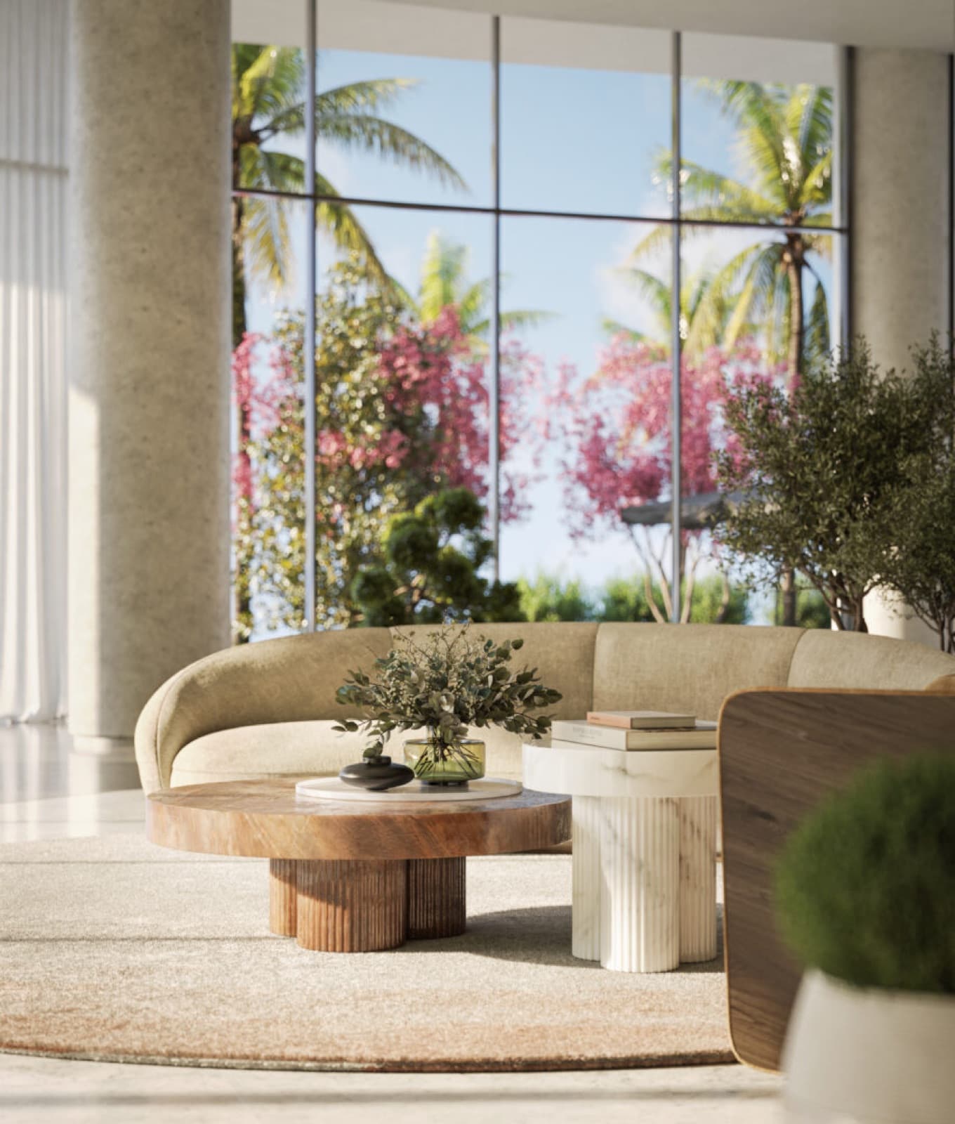 One Park Tower By Turnberry, photo 12