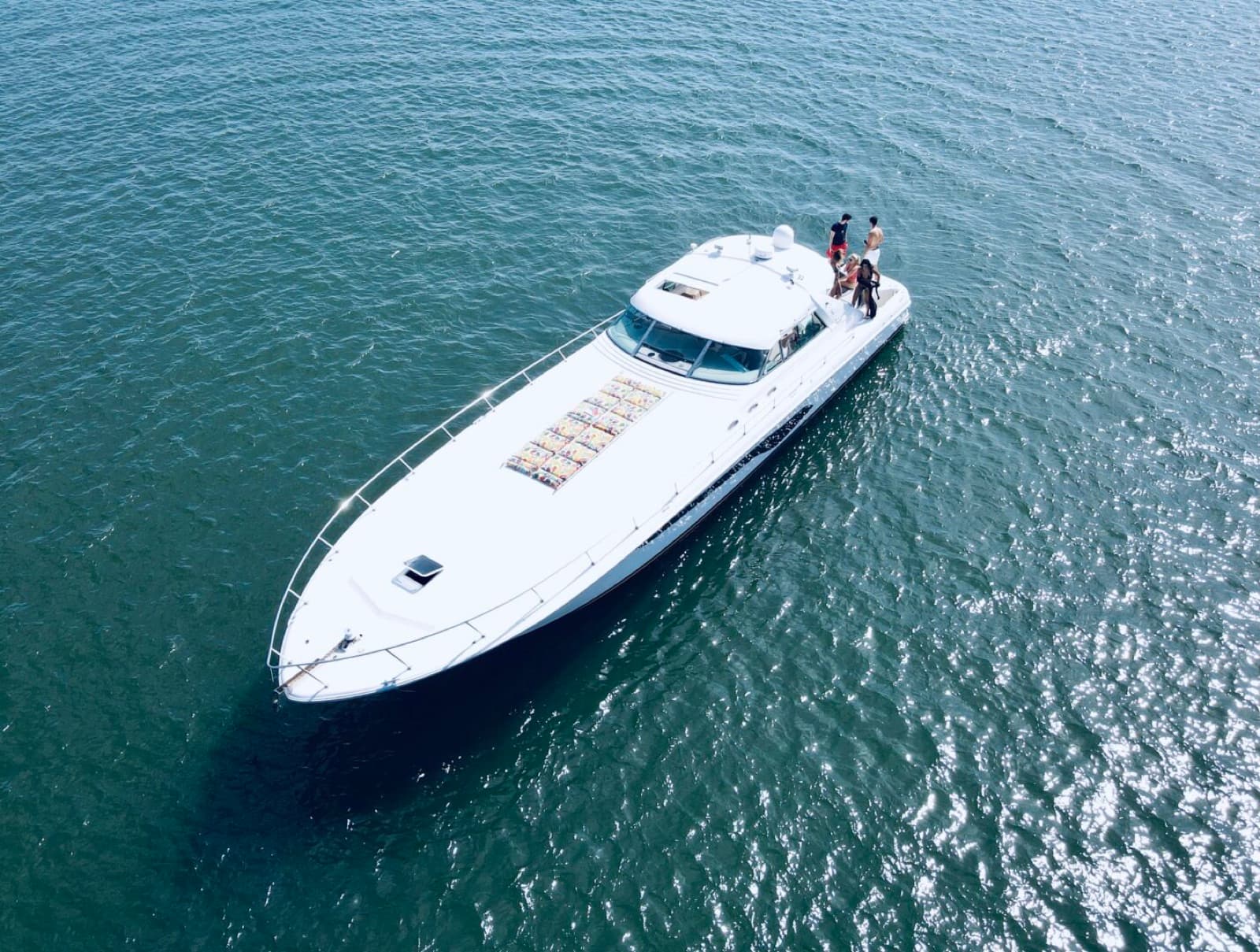 63' Searay, photo 5