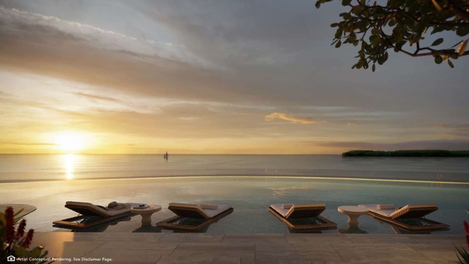The Residences Mandarin Oriental Miami, photo 6