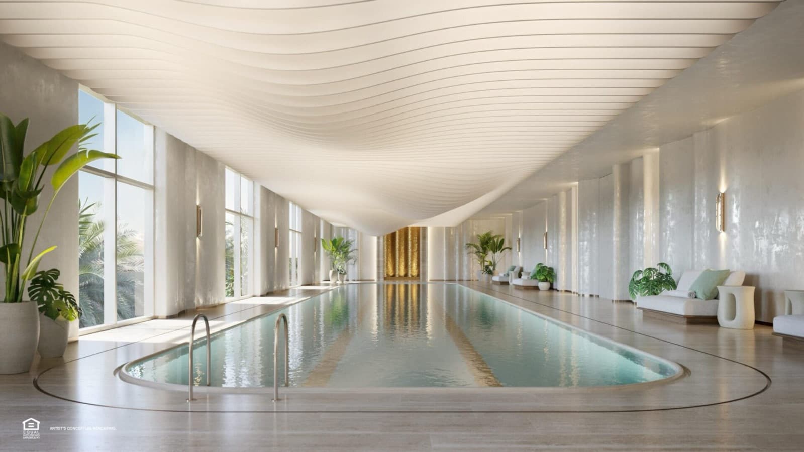 ST. REGIS Residences, Brickell, photo 7