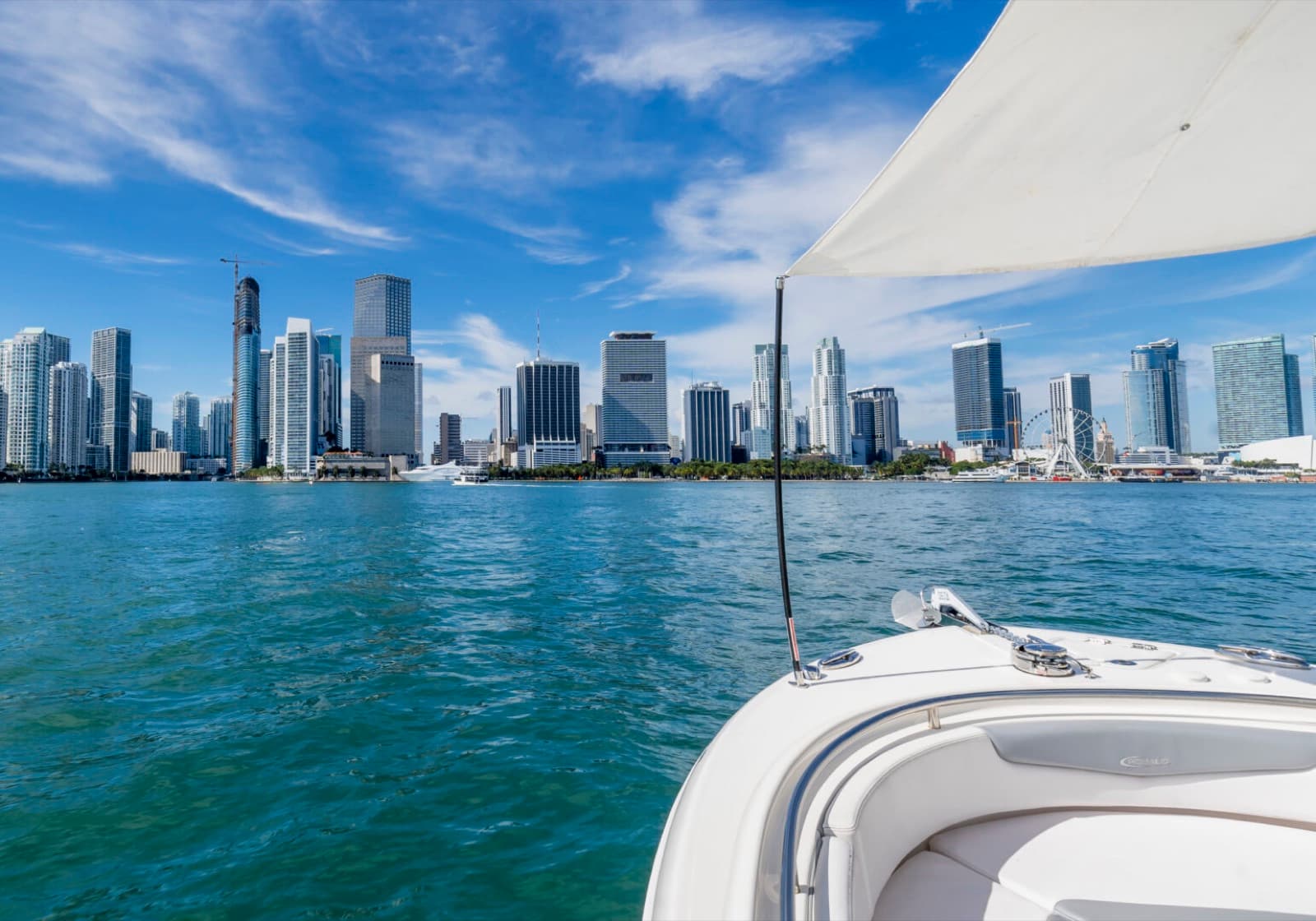 26' Robalo, photo 6