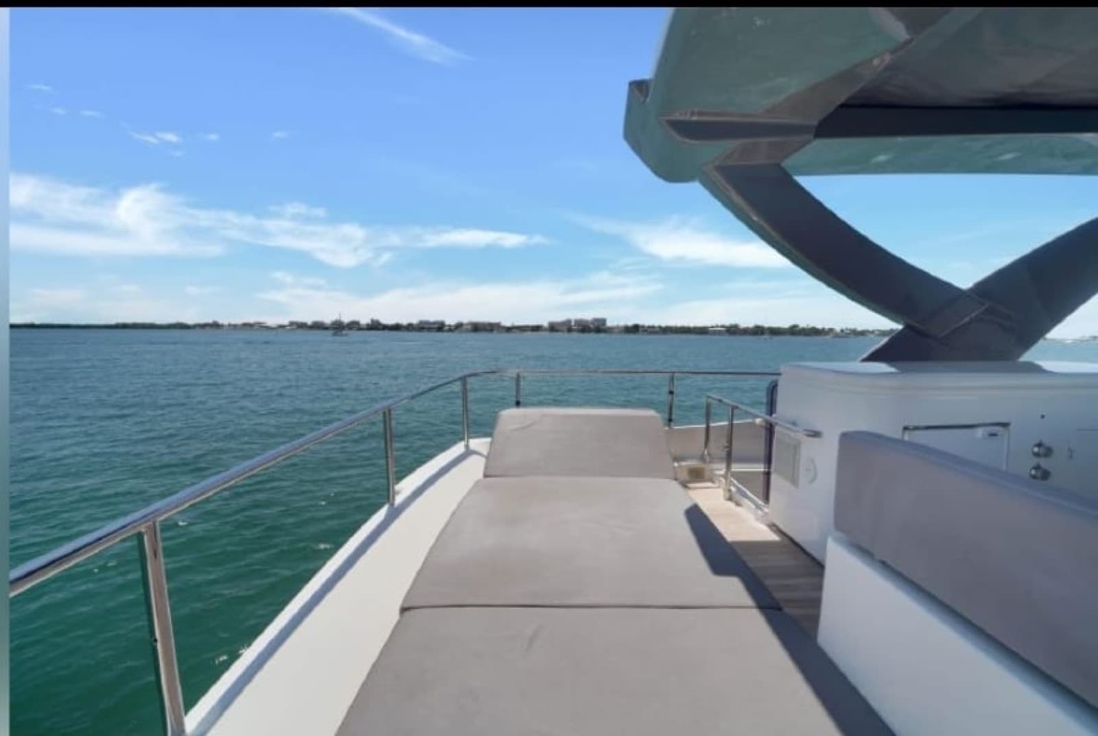 75' Ferretti, photo 7