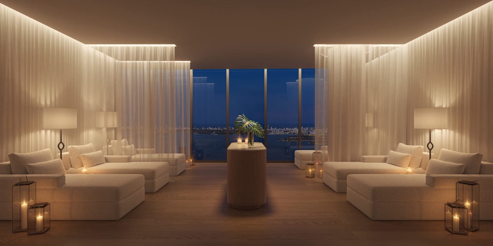 EDITION Residences, photo 4