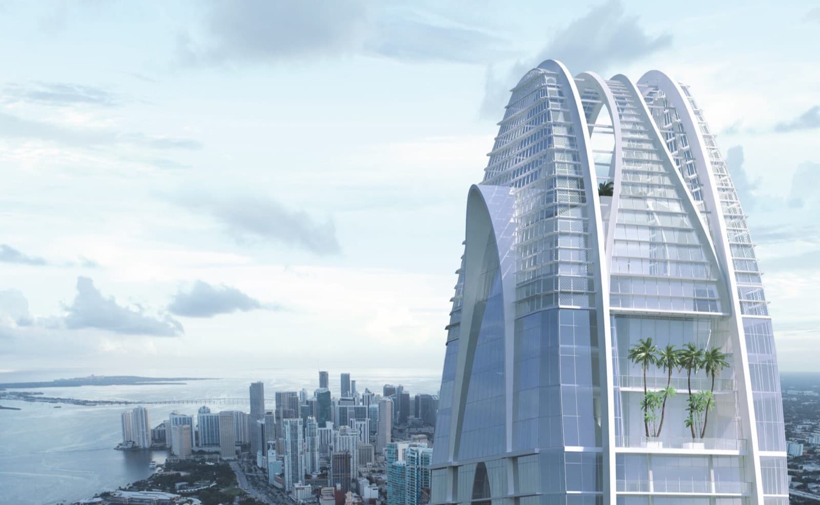 Okan Tower, photo 6