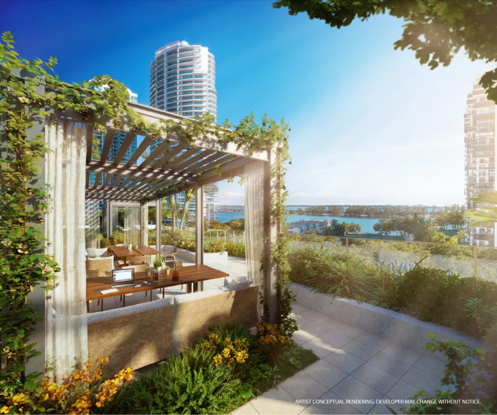 2200 Brickell, photo 6