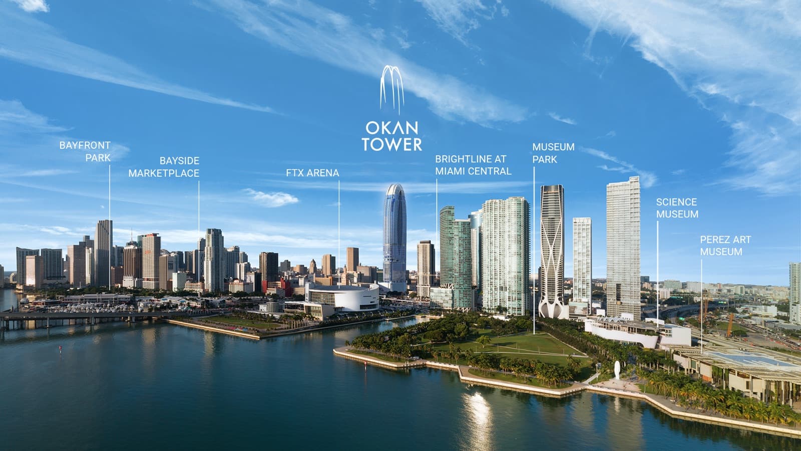 Okan Tower, photo 3
