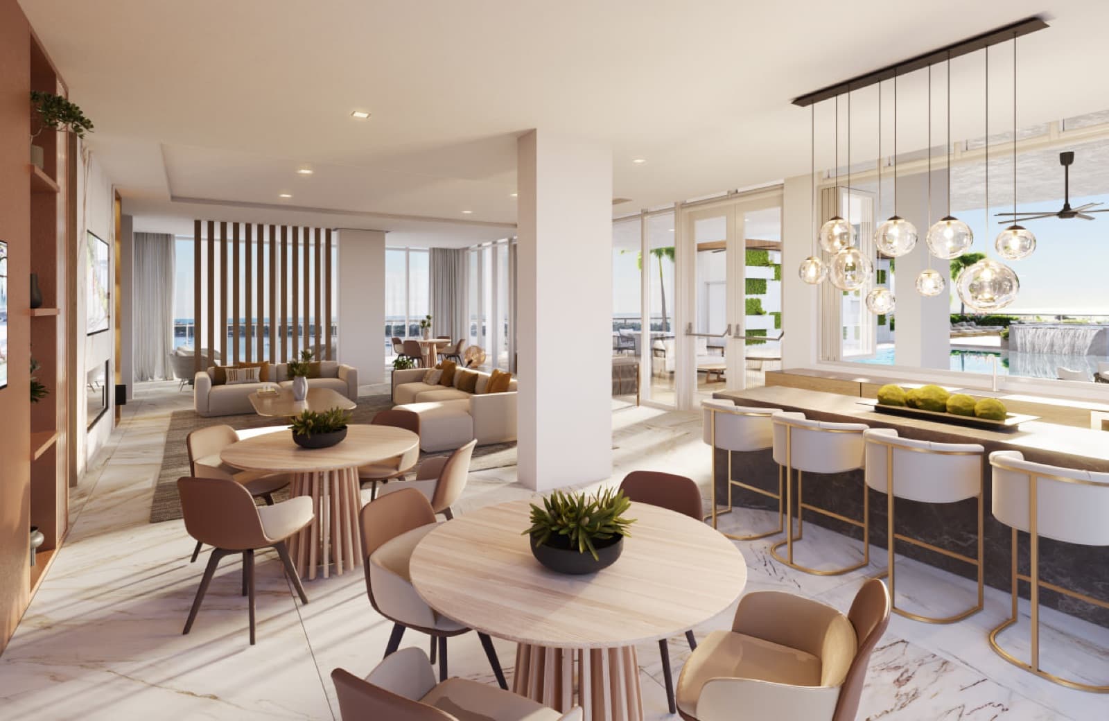 Alba Palm Beach, photo 10