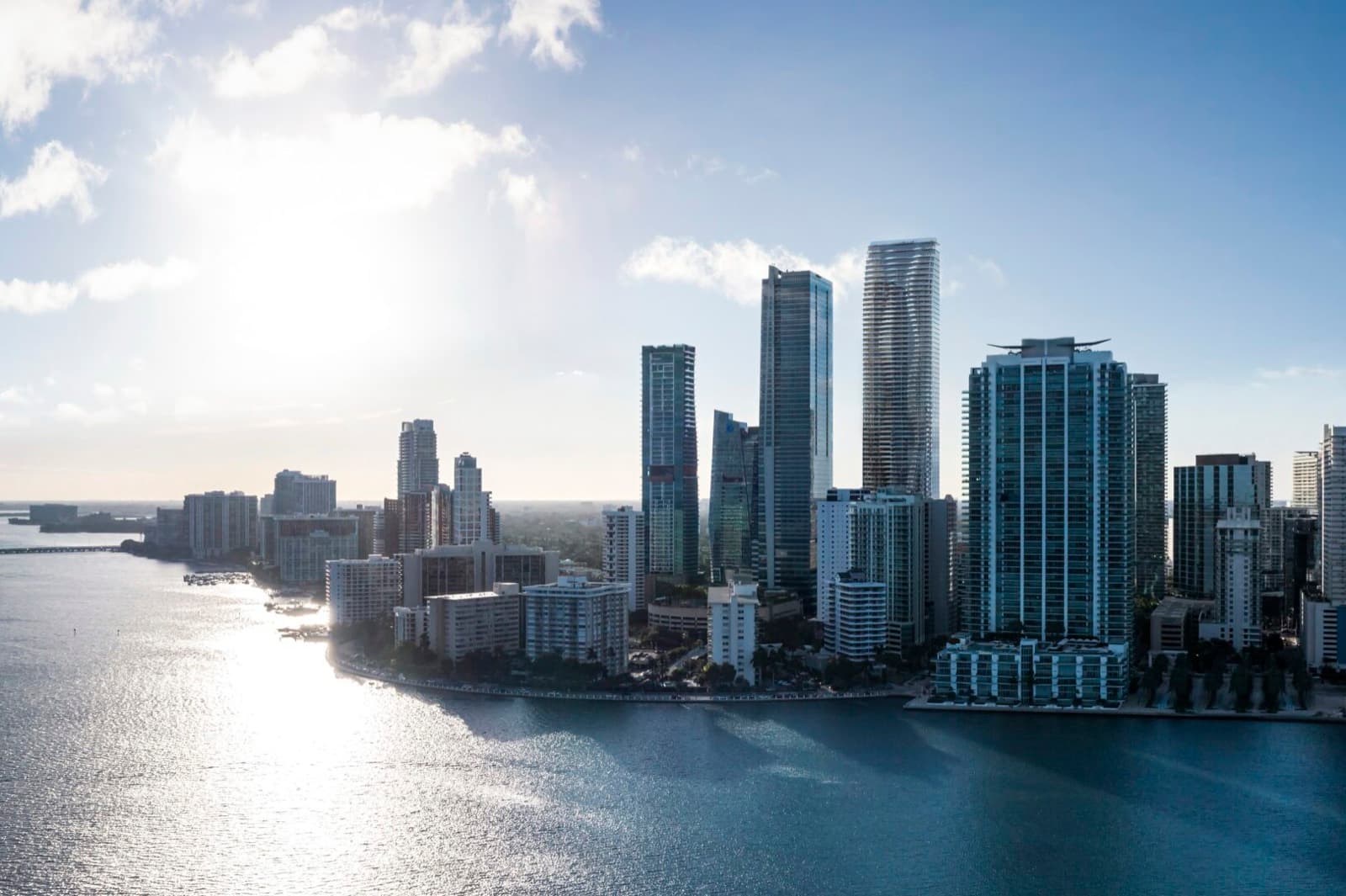 1428 Brickell, photo 4