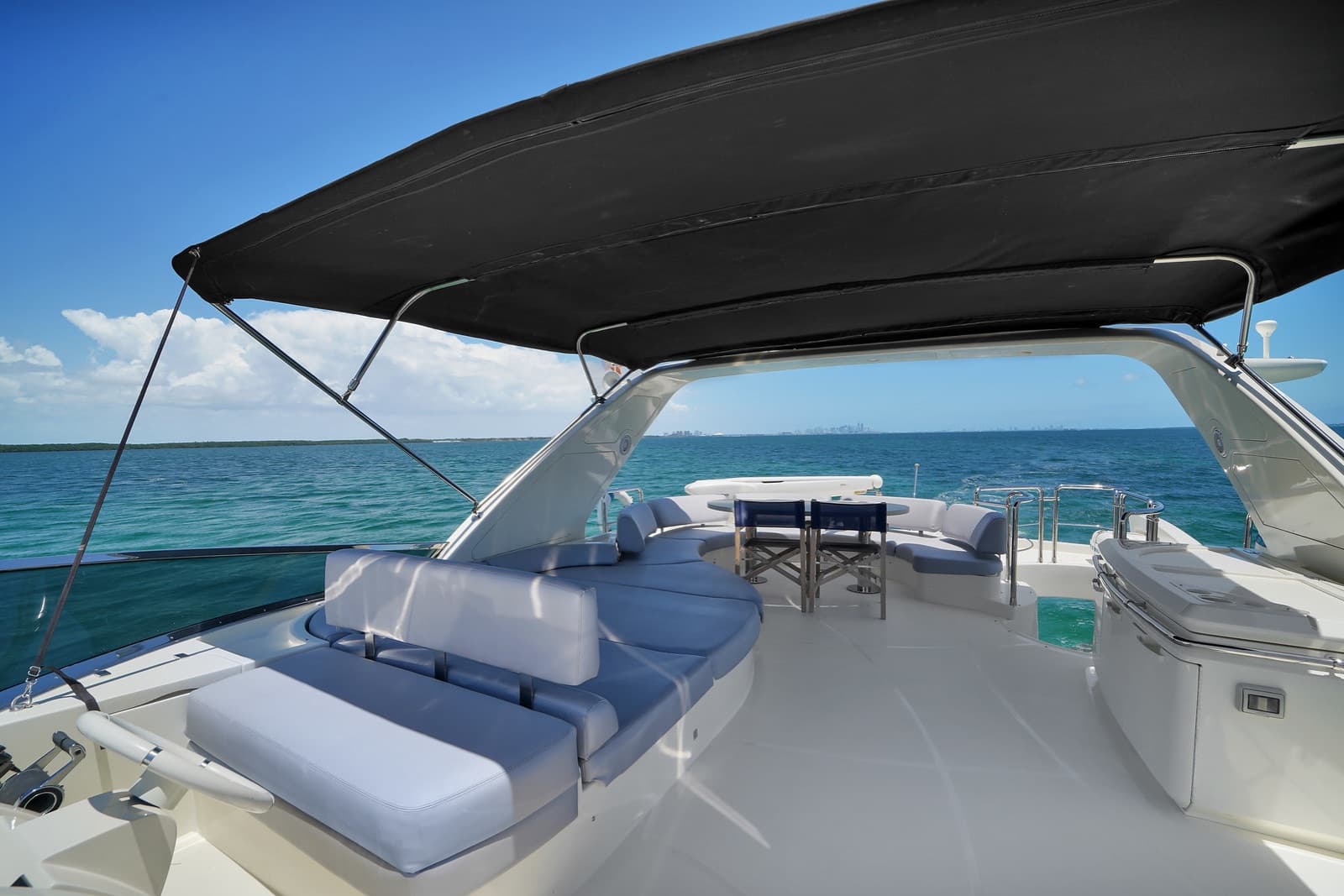 75' Azimut, photo 8